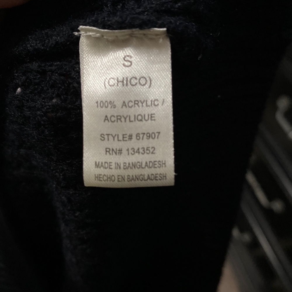 Sweater - 2 for $20 or 3 for $30 (Mix & Match) - Picture 4 of 5